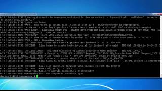 BMC Remedy with Smart IT1.5 - Importing social data to BMC Remedy ITSM screenshot 5