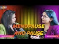 Menopause Is No Pause: If You Feel “Off,” This Explains Why