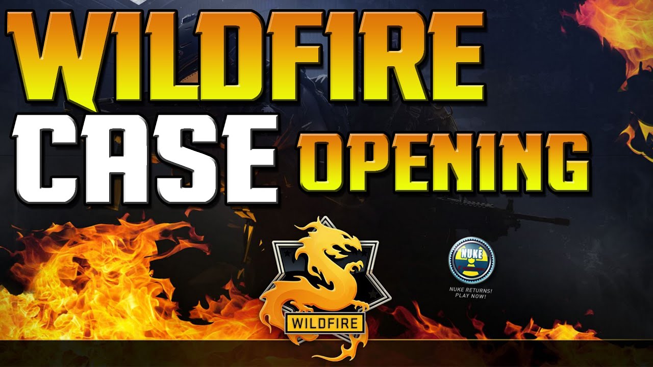 CS:GO Wildfire Case Opening | GABEN PLEAAAAAAAAAASE - YouTube