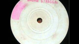 girlie - madame streggae