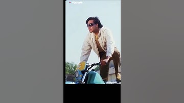 🔥 Ajay Devgan Full Action Scene | Vijaypath 1994 | Superhit Bollywood Movie #shorts