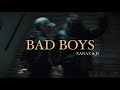 Xanax  badboys official music  js