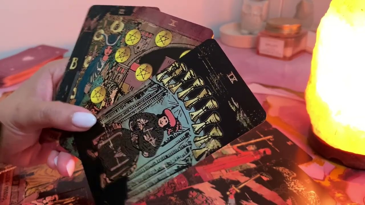 LEO♌ ALGUIEN QUIERE AVANZAR A TI Y SUS INTENCIONES SON SERIAS🤩❤️ MIRA LO QUE PASARA ENTRE LOS DOS🥰✨