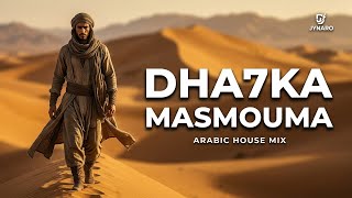 Arabic House Mix ضحكة مسمومة Dha7Ka Masmouma - Dj Jynaro