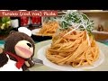 Tarako(cod roe) Pasta パスタ界の人気者!失敗しない簡単たらこパスタの作り方