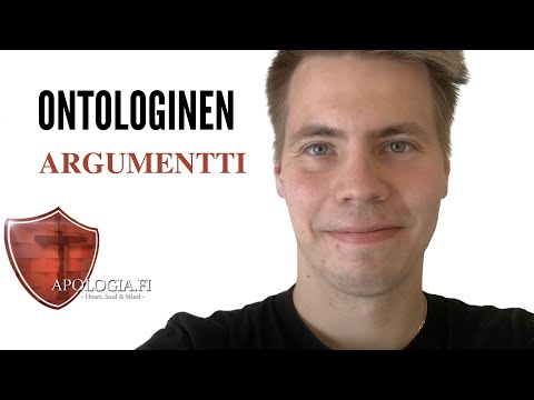 Video: Mikä on vasta-argumentti?