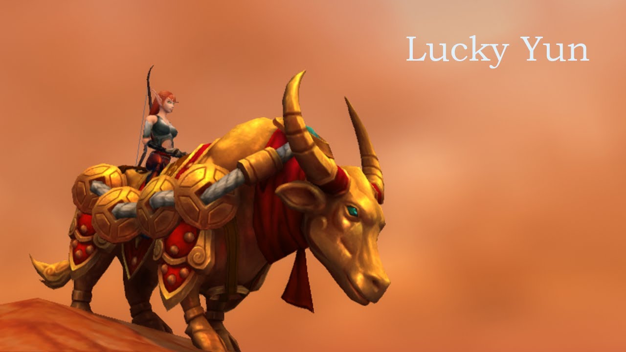 Lucky Yun (Shadowlands Febraury 2021)