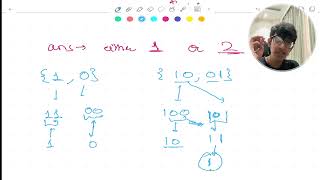 Codeforces Round 1107 (Div. 3) || Problem C. RemovevomeR || 2241C || C++