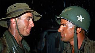 "We Are Not Friends" — The Truth About US vs Australian SAS Rivalry