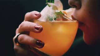 FIESTA AMAZONAS - Receta con amazonian Gin Company