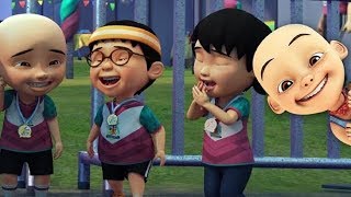 Upin & Ipin Full Movie | Upin Ipin Terbaru 2019 - 2020 | The Newest Upin & Ipin Full Episode #4