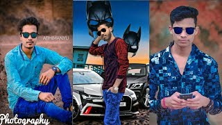 picsart Manupation  Editing Touturial  How to Edit car photo screenshot 5