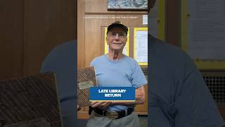 Man finds magazine checked out from library that dates back to September of 1894 News