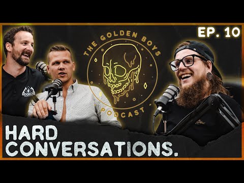 Season 1 Ep10// Tough Talks, Killing the Monster, & Nuclear Meltdowns