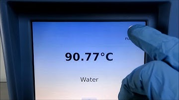 Thermo Versacool Recirculating Chiller Bath