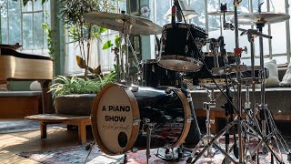 A Piano Show - Baby One More Time Britney Spears Cover