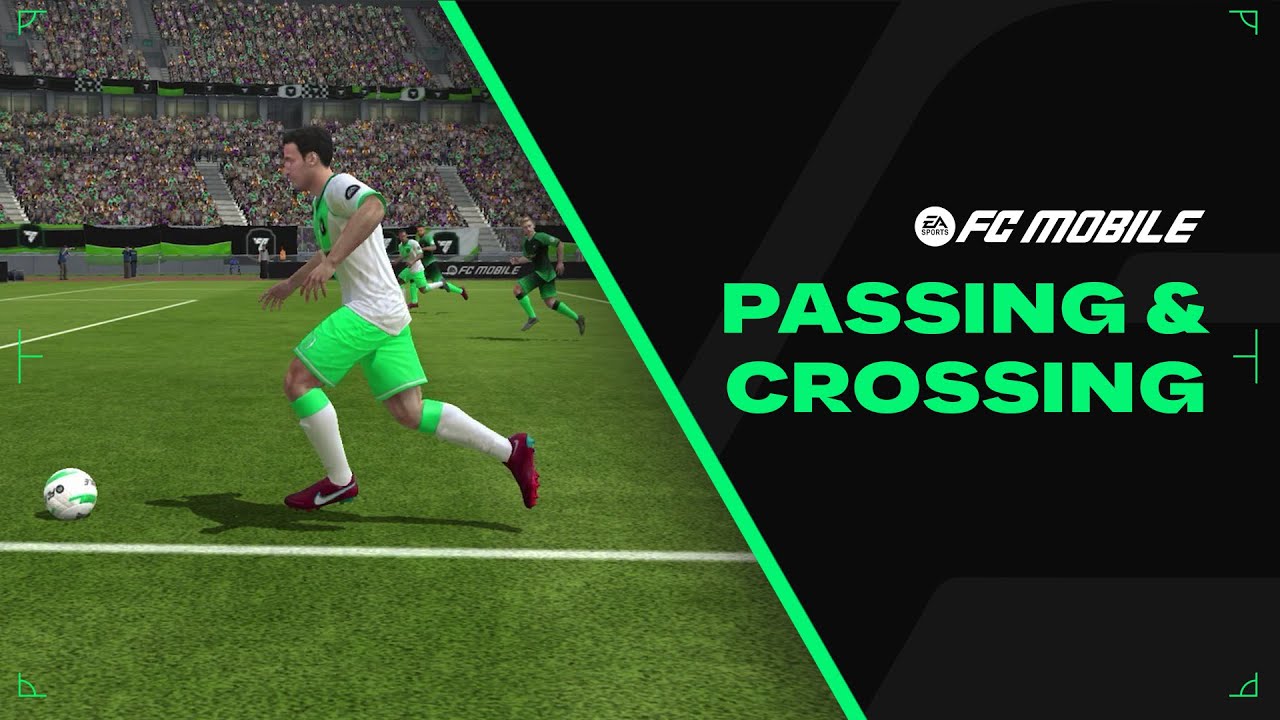 EA SPORTS FC™ MOBILE | Dev Talk Shorts | Passing Improvements