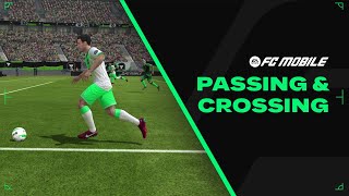 EA SPORTS FC™ MOBILE | Dev Talk Shorts | Passing Improvements