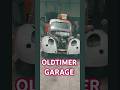OLDTIMER GARAGE  DKW 1938 + Skoda Popular 1939 + Octavia + Jawa  #retro  #garage