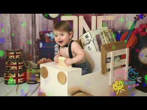 პიკოლო სტუდიის კიდევ ერთი მძღოლი