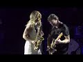 Candy Dulfer - Baloise Session 2015