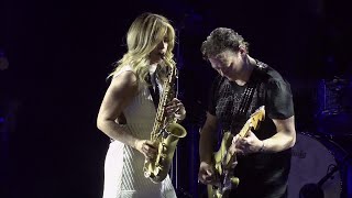 Candy Dulfer - Baloise Session 2015