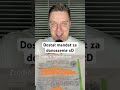 Dostał mandat za donoszenie xD #warszawa #mandat #polska #news