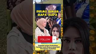 Download Lagu NETIZEN CAP ANGKUH LESTY SAAT LEWATI EVI MASAMBA#publik #shortvideo #shorts MP3