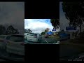 never trust drivers US dashcam #dashcam #dashcamusa #dashcamvideos #drivingfails #road #camera