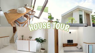 HOUSE TOUR 2022 | HOME TOUR #RUMAH MINIMALIS DI DESA