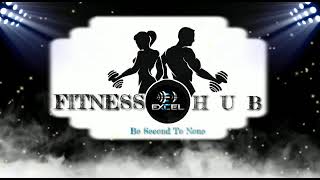 Excel Fitness Hub Intro