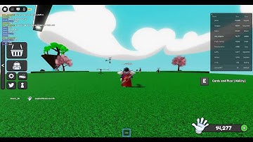 catching exploiters in slap battle pt1