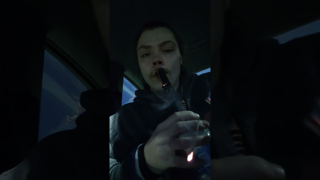 Fattys only Bong rip 227 