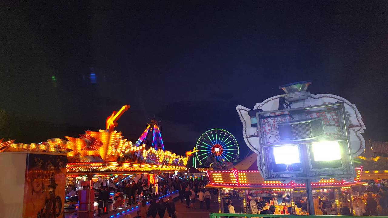 Luna Park Lausanne 2016 YouTube luna-park-lausanne-2016-youtube