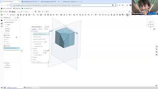 How to CAD Almost Anything Onshape edition Session 3