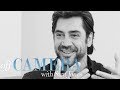 Javier Bardem Reveals What All Actors Are Looking For