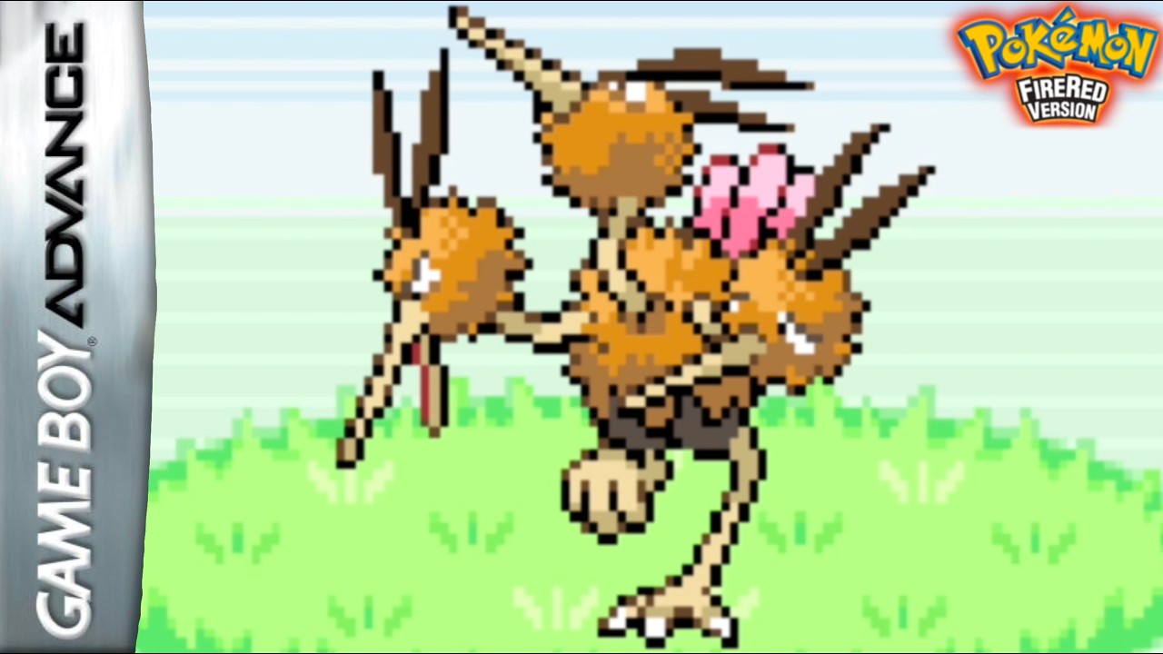 Птица многих эмоций