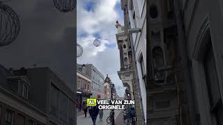 Van Film Naar Schoenen. Bioscoop Victoria In Alkmaar