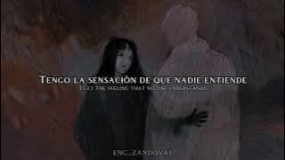 Rehash - Letting Go [Sub español   Lyrics]