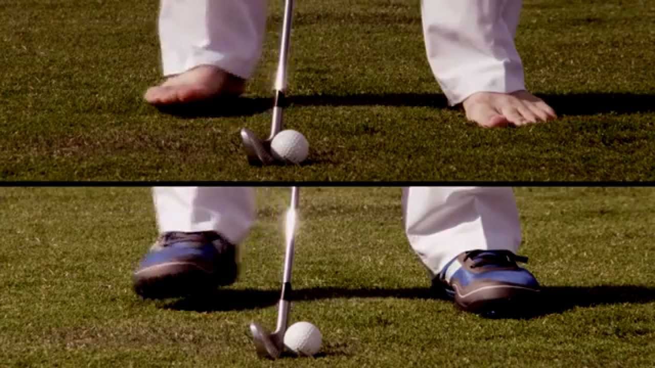 puremotion golf