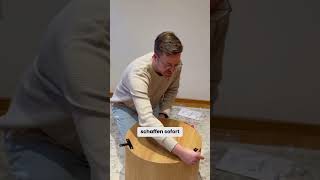 Wohnzimmer-Makeover 🧡 Part 2/2