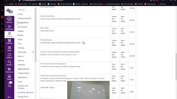 DET 220 - Intro to 3D Modeling in Blender - Treasure Chests and treasure