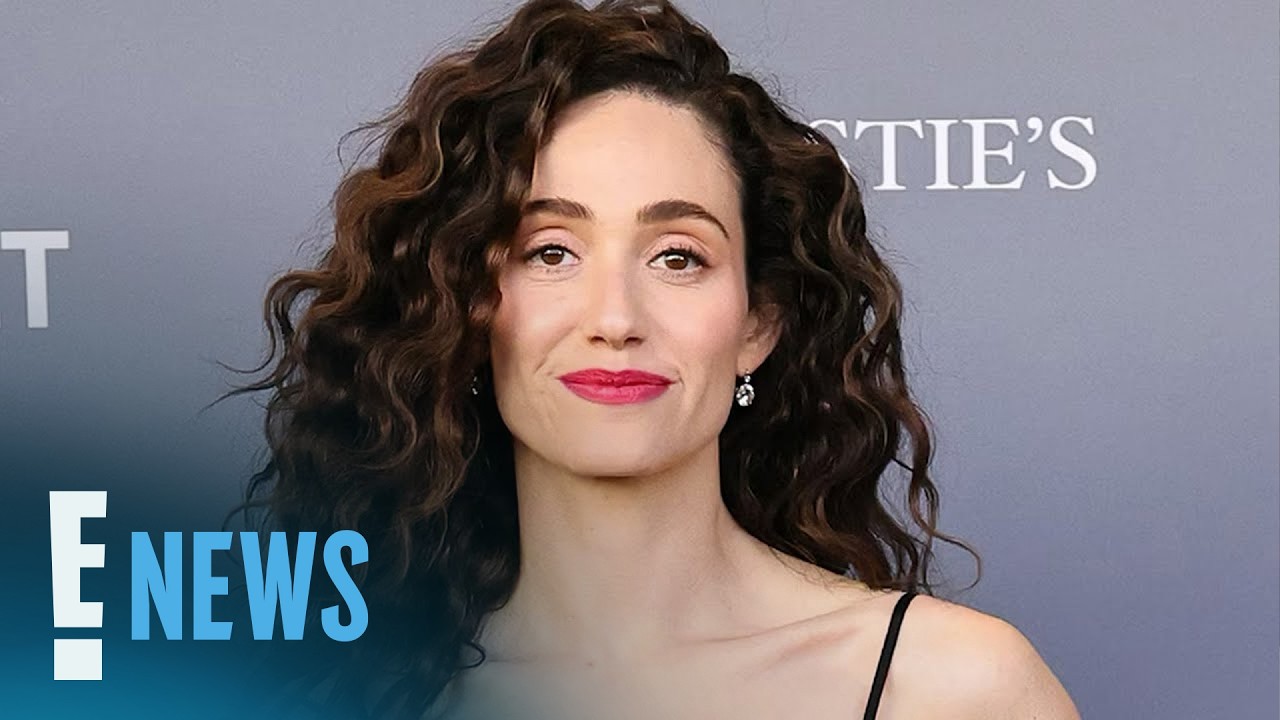 Emmy Rossum Says Ex-Husband Justin Siegel Gave Her Marriage Ultimatum