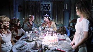 Happy Birthday To Me (1981) Explained in Hindi | Movies Ranger Hindi