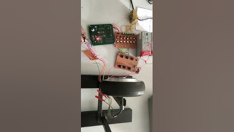 GoElectrify | BLDC Motor Speed Control