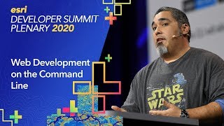 Web Development on the Command Line