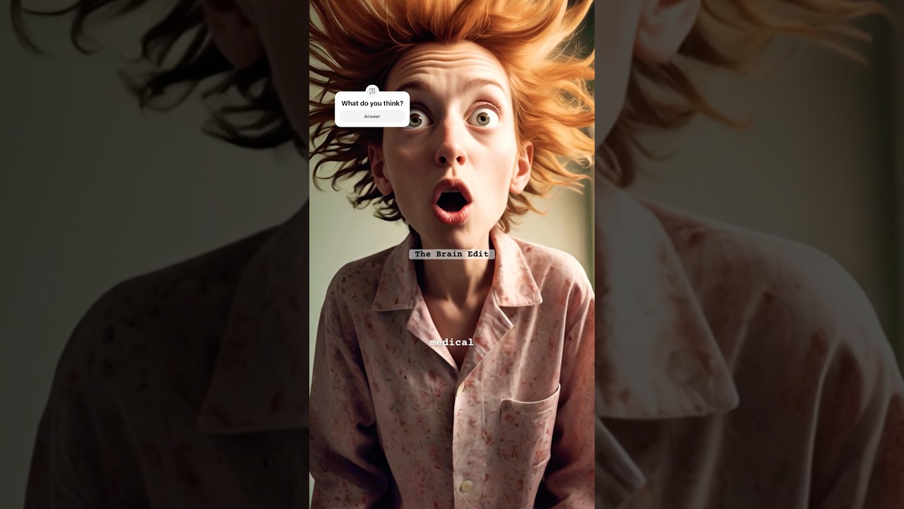 You Lose Height at Night?!