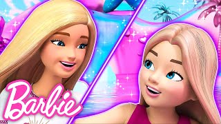 Vacaciones de ensueño | ¡Los Mejores Momentos de Chelsea Con Barbie! | Barbie Latinoamérica by Barbie Latinoamérica 5,640 views 13 days ago 7 minutes, 22 seconds