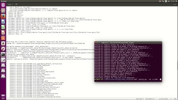OAI Tutorial - How to Build Open Air Interface User Equipment
