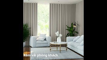 Rèm cửa đẹp chống nắng giá rẻ | rèm cửa đẹp chống nắng, cách nhiệt | rèm cửa beblife